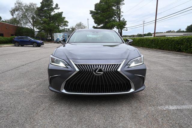 used 2019 Lexus ES 350 car, priced at $28,398