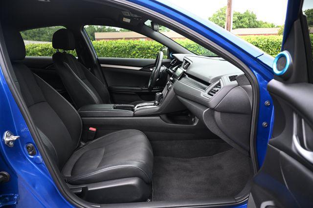 used 2019 Honda Civic car, priced at $17,990