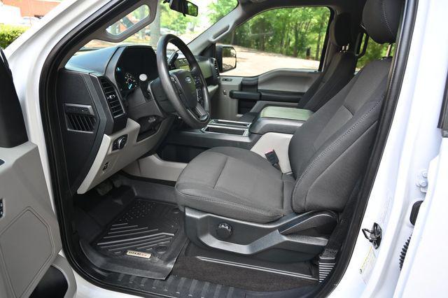 used 2020 Ford F-150 car, priced at $31,900