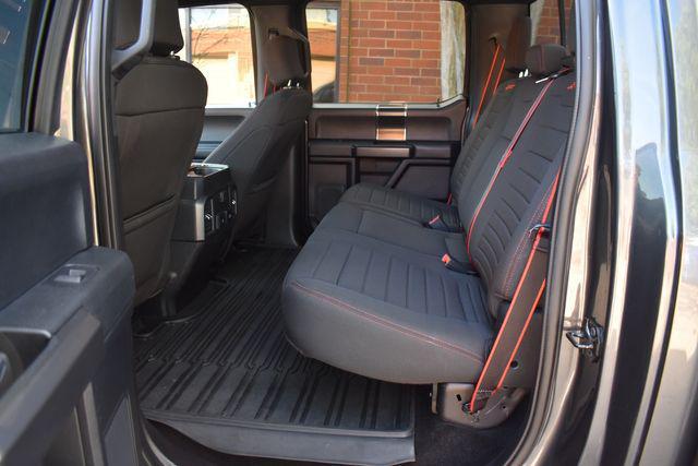 used 2018 Ford F-150 car, priced at $23,990