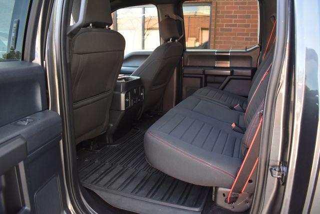 used 2018 Ford F-150 car, priced at $23,990
