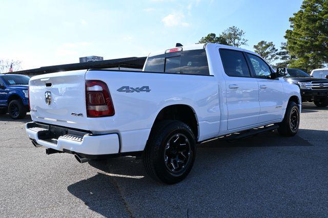 used 2019 Ram 1500 car, priced at $32,990
