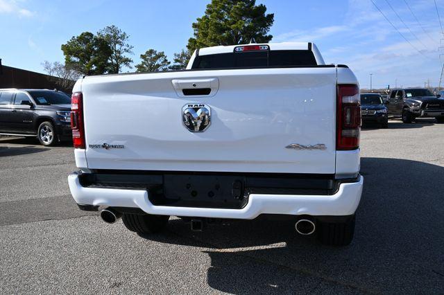 used 2019 Ram 1500 car, priced at $32,990