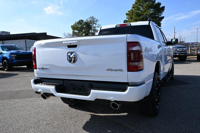 used 2019 Ram 1500 car, priced at $32,990