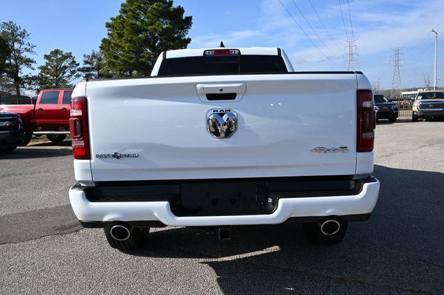 used 2019 Ram 1500 car, priced at $32,990