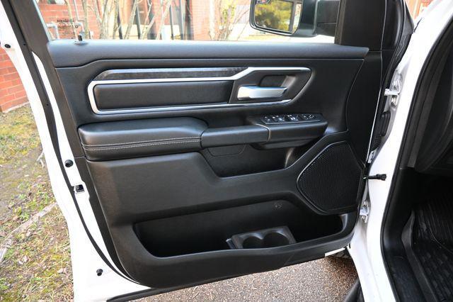 used 2019 Ram 1500 car, priced at $32,990