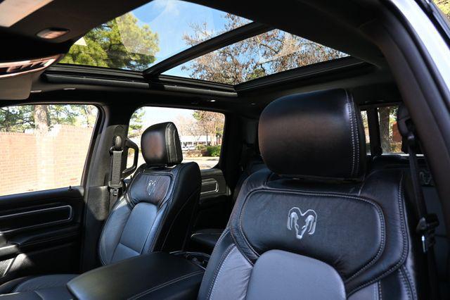 used 2019 Ram 1500 car, priced at $32,990