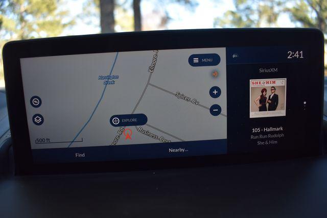 used 2021 Acura RDX car, priced at $20,830