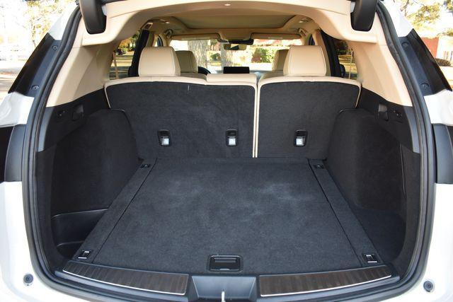 used 2021 Acura RDX car, priced at $20,830