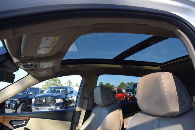 used 2021 Acura RDX car, priced at $20,830