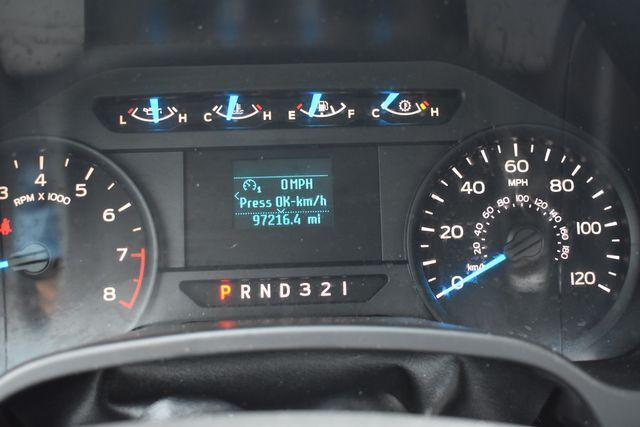 used 2017 Ford F-150 car, priced at $12,990