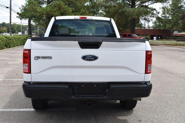 used 2017 Ford F-150 car, priced at $12,990