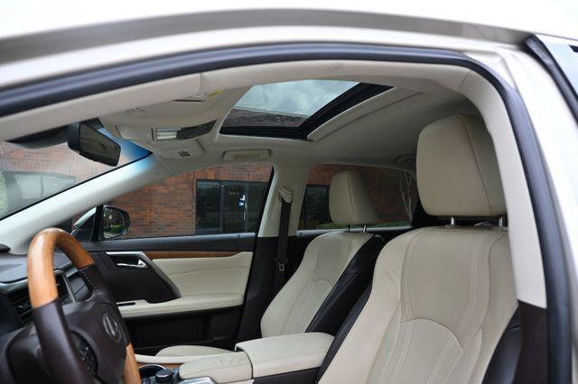 used 2018 Lexus RX 350 car, priced at $28,880