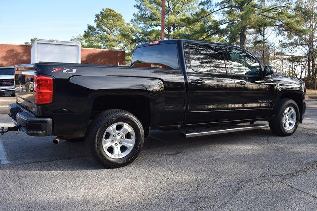 used 2018 Chevrolet Silverado 1500 car, priced at $25,990