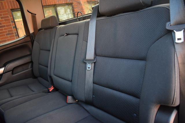 used 2018 Chevrolet Silverado 1500 car, priced at $25,990