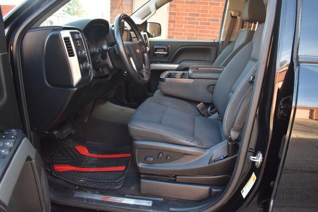 used 2018 Chevrolet Silverado 1500 car, priced at $25,990