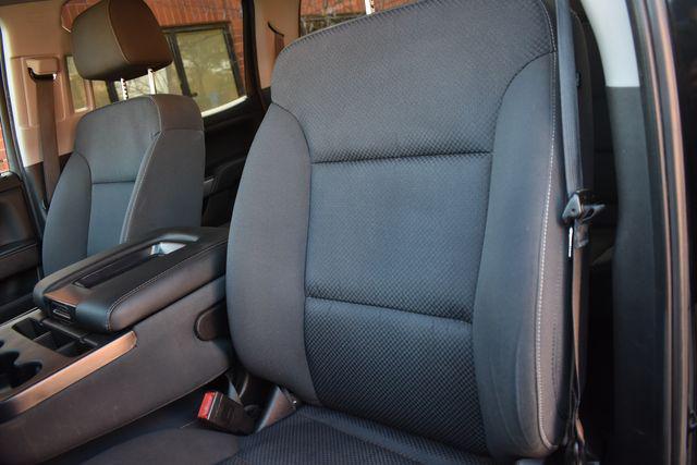 used 2018 Chevrolet Silverado 1500 car, priced at $25,990