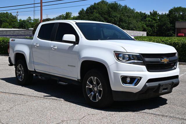 used 2016 Chevrolet Colorado car, priced at $18,880