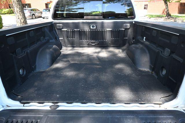 used 2016 Chevrolet Colorado car, priced at $18,880