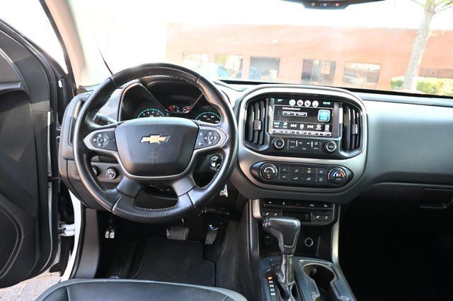 used 2016 Chevrolet Colorado car, priced at $18,990