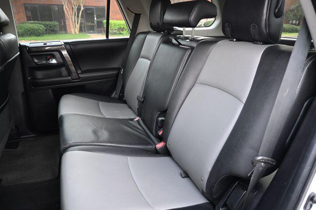 used 2017 Toyota 4Runner car, priced at $25,990