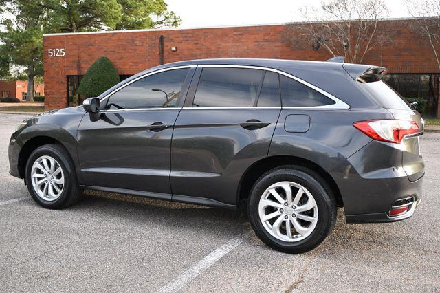 used 2016 Acura RDX car, priced at $16,790