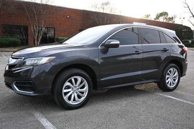 used 2016 Acura RDX car, priced at $16,790