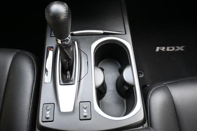 used 2016 Acura RDX car, priced at $16,790