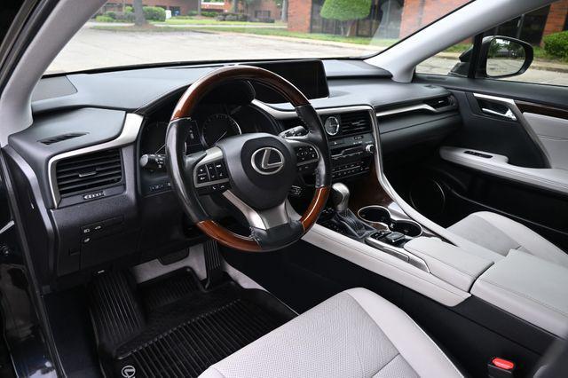 used 2019 Lexus RX 350 car, priced at $28,970