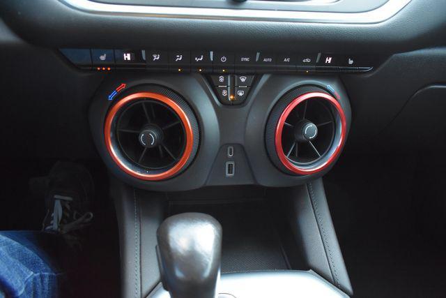 used 2020 Chevrolet Blazer car, priced at $19,900