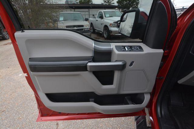 used 2016 Ford F-150 car, priced at $17,750