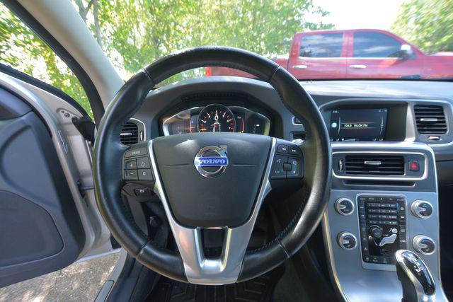 used 2017 Volvo S60 Inscription car, priced at $13,500