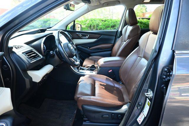 used 2020 Subaru Ascent car, priced at $22,990