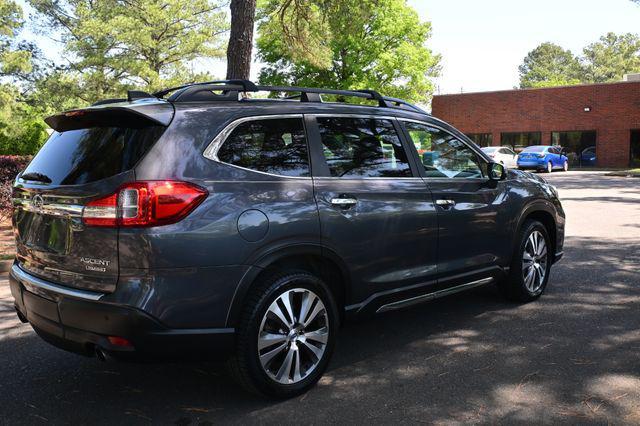 used 2020 Subaru Ascent car, priced at $22,990