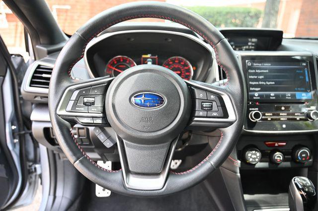 used 2017 Subaru Impreza car, priced at $17,750