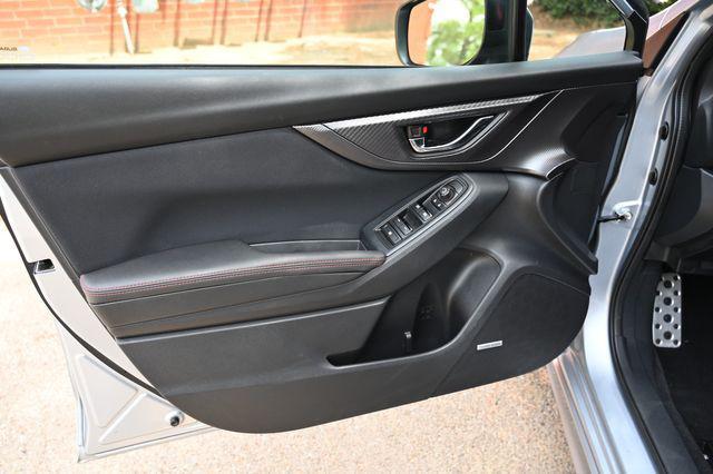 used 2017 Subaru Impreza car, priced at $17,750