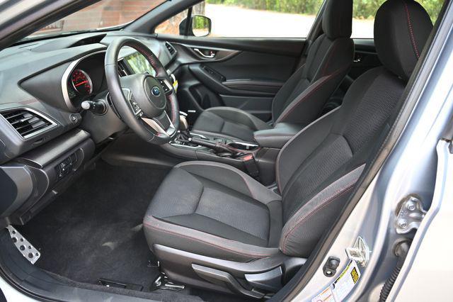 used 2017 Subaru Impreza car, priced at $17,750