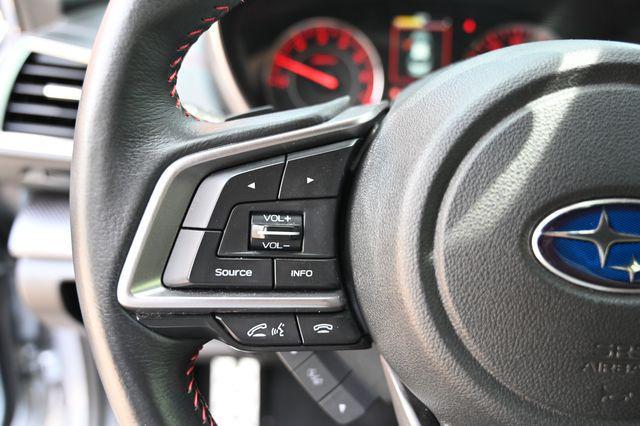 used 2017 Subaru Impreza car, priced at $17,750
