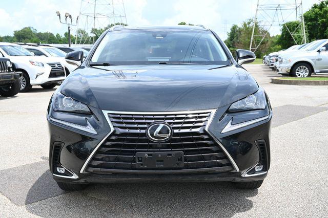 used 2018 Lexus NX 300 car, priced at $22,850