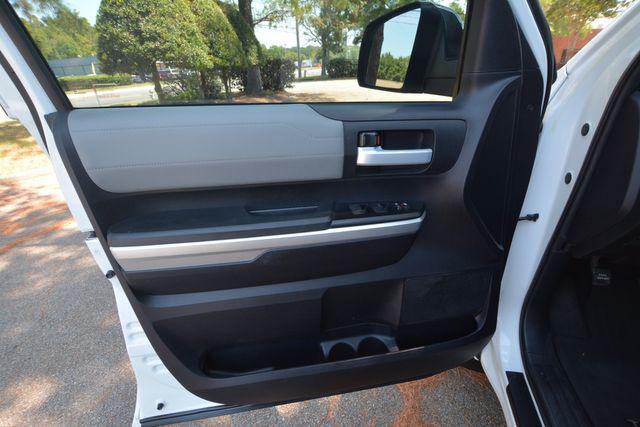 used 2016 Toyota Tundra car, priced at $26,900