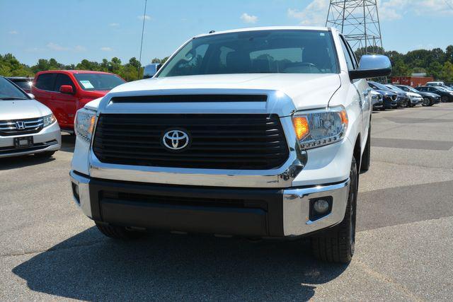 used 2016 Toyota Tundra car, priced at $26,900