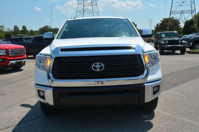 used 2016 Toyota Tundra car, priced at $26,900