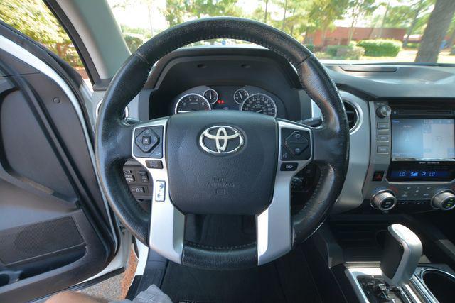 used 2016 Toyota Tundra car, priced at $26,900