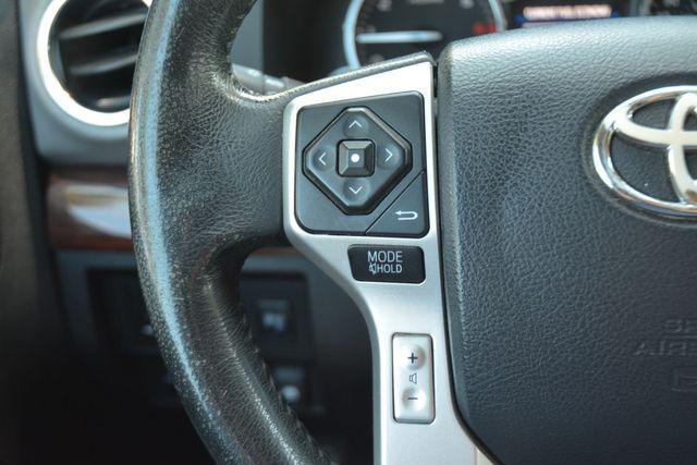 used 2016 Toyota Tundra car, priced at $26,900