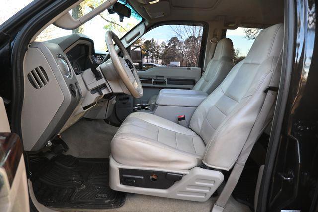 used 2008 Ford F-250 car, priced at $13,900