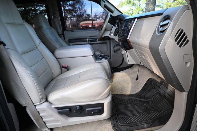 used 2008 Ford F-250 car, priced at $13,900
