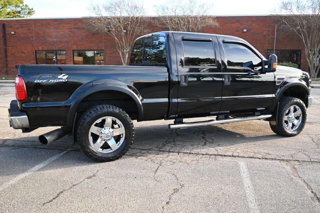 used 2008 Ford F-250 car, priced at $13,900