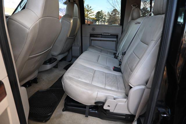 used 2008 Ford F-250 car, priced at $13,900