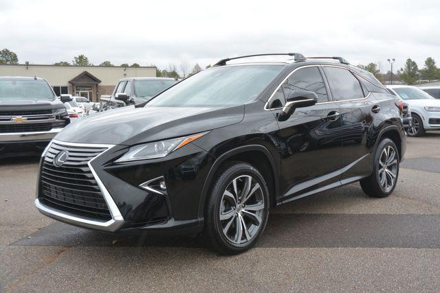 used 2017 Lexus RX 350 car, priced at $23,990
