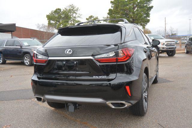 used 2017 Lexus RX 350 car, priced at $23,990